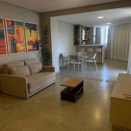 Apartdamani - Aptos Por Temporada No Centro Foz do Iguacu Exterior photo